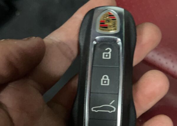 Fob Key Replacement Encino, CA