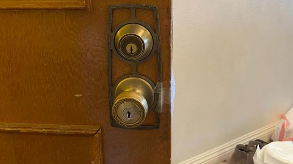 Door Lock Repair North Hollywood