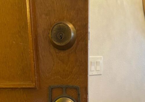 Door Lock Repair North Hollywood