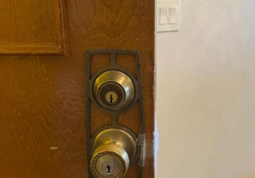 Door Lock Repair North Hollywood