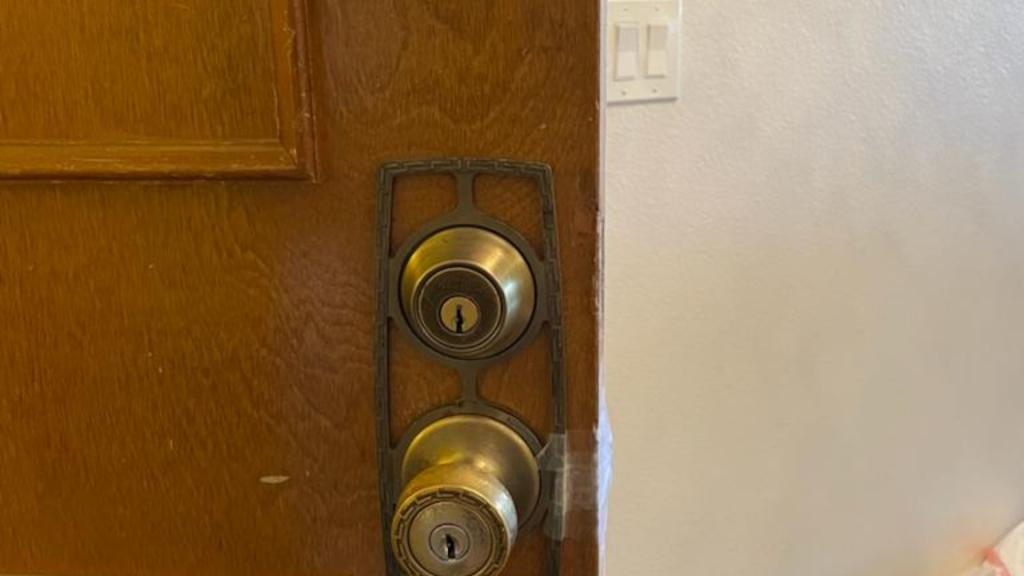 Door Lock Repair North Hollywood