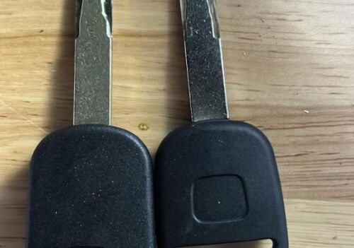 Car Key Duplication Van Nuys