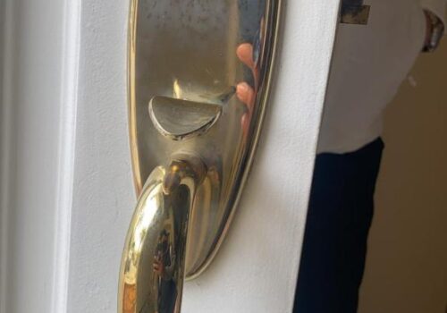 Door Lock Repair Sherman Oaks