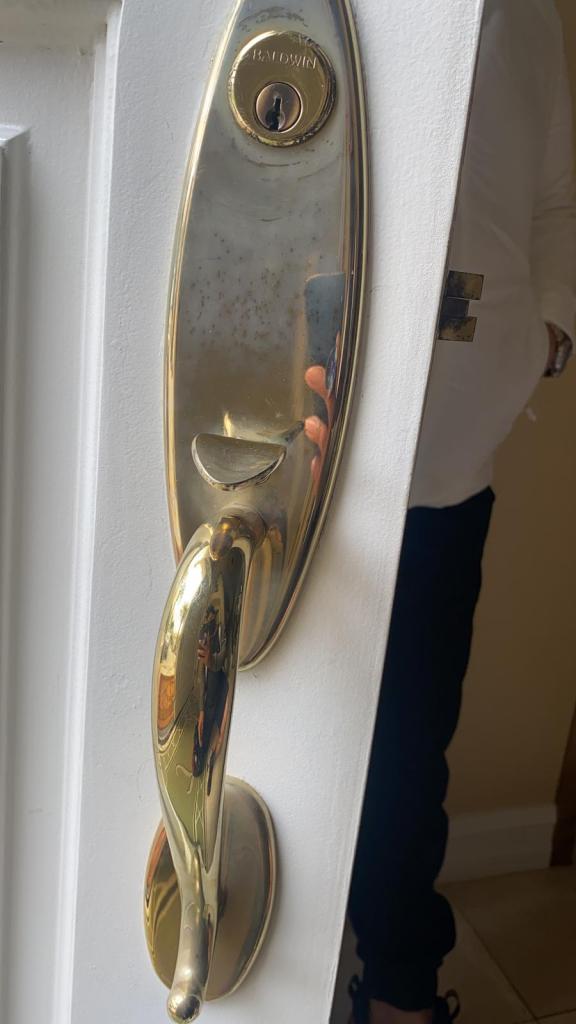 Door Lock Repair Sherman Oaks