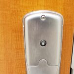 Digital Door Lock Van Nuys