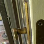 Handleset Door Lock Van Nuys