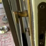 Handleset Door Lock Van Nuys