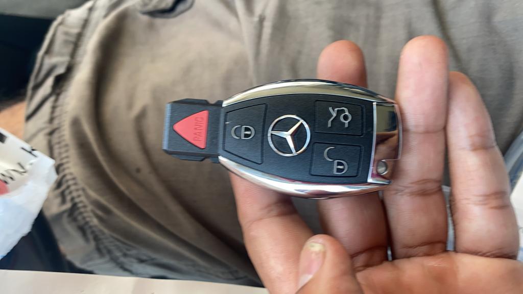 Car Key Replacement North Hollywood