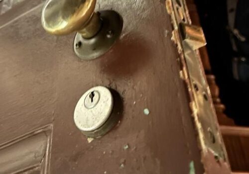 Door Knob Repair North Hollywood