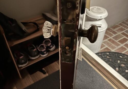 Door Knob Repair North Hollywood