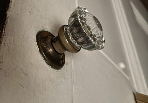 Door Knob Repair North Hollywood