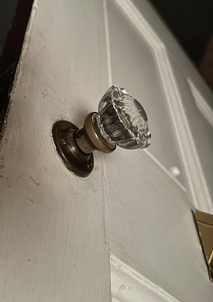 Door Knob Repair North Hollywood