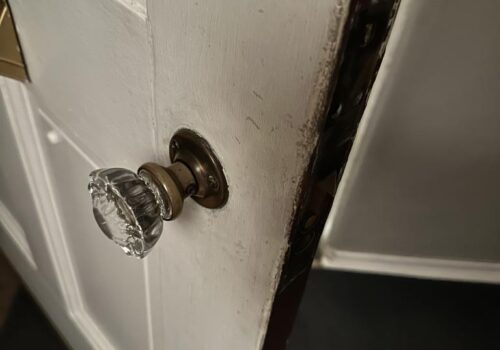 Door Knob Repair North Hollywood