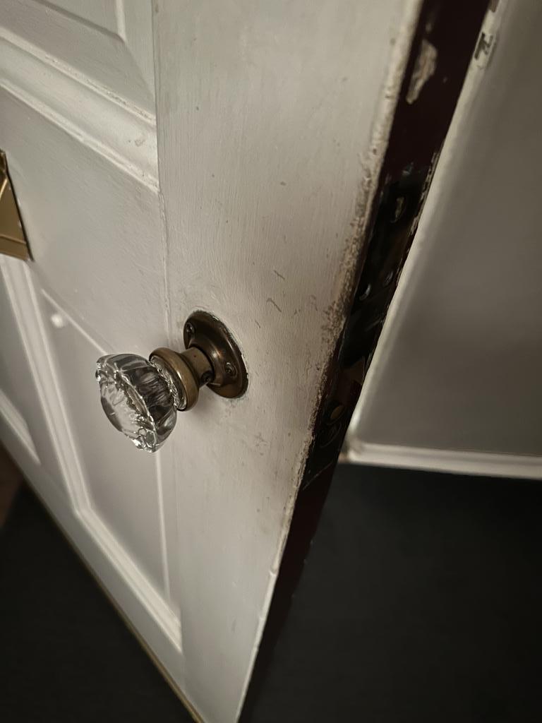 Door Knob Repair North Hollywood