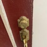 Electronic Lock Installation North Hollywood