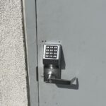 Keypad Lock Installation Sherman Oaks