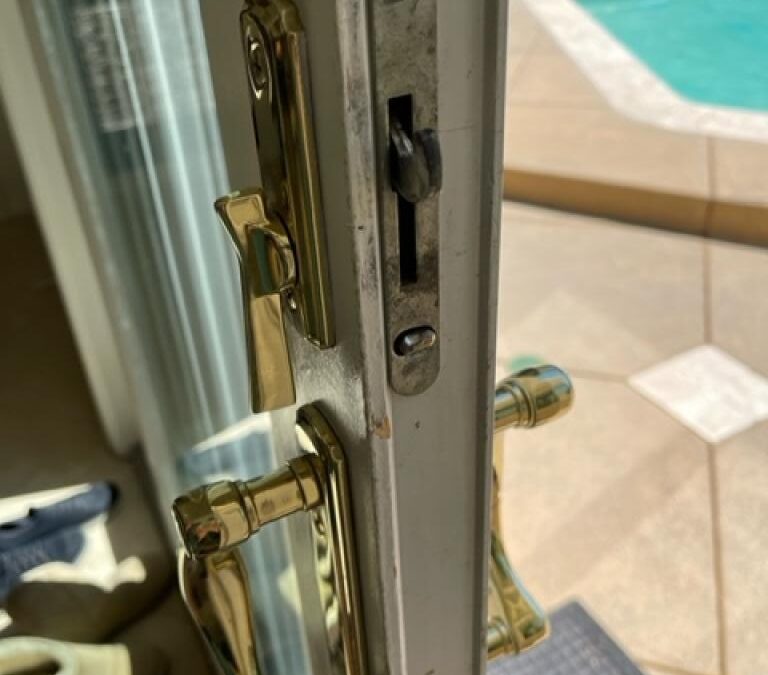 Lock Repair Sherman Oaks, CA