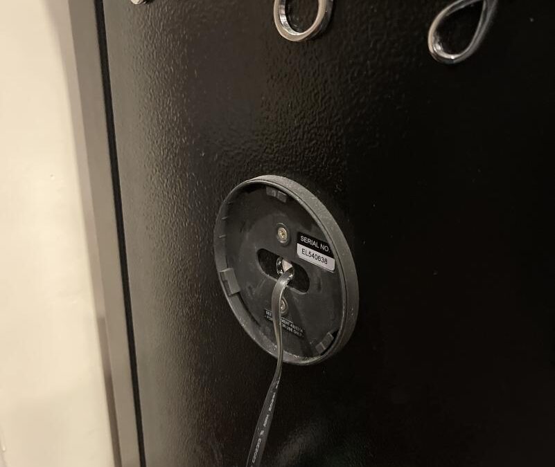 Safe Lock Repair Sherman Oaks
