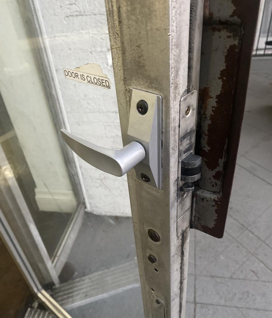 Commercial Lock Repair North Hollywood