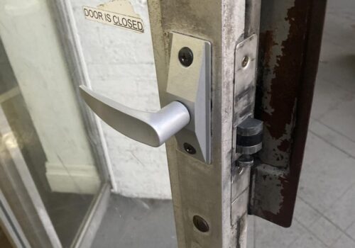 Commercial Lock Repair North Hollywood