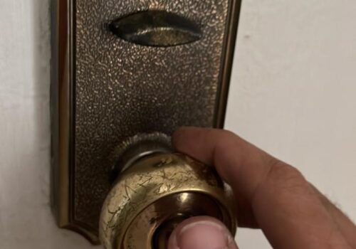 Door Lock Repair North Hollywood