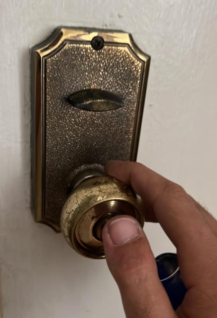 Door Lock Repair North Hollywood