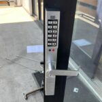 Commercial Lock Installation Studio City