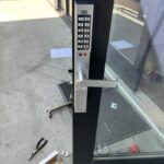 Commercial Lock Installation Studio City