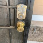 Keypad Lock Installation Sherman Oaks