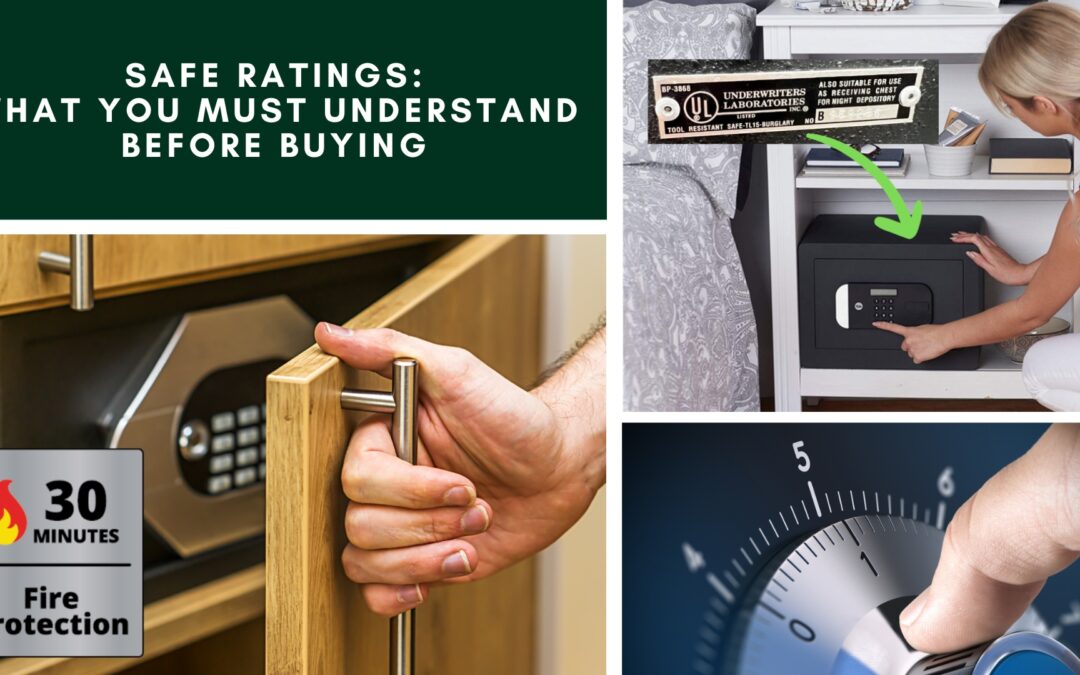 Safe Ratings: What You Must Understand Before Buying