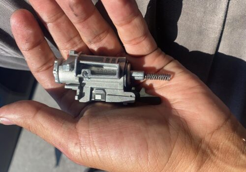 Ignition Switch Repair North Hollywood