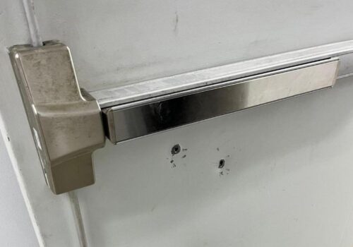 Push Bar Door Lock Repair Ballina Dr, Encino, CA