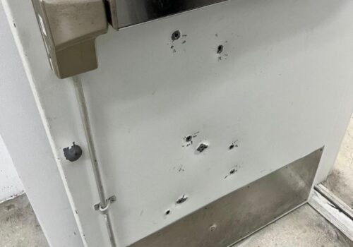 Push Bar Door Lock Repair Ballina Dr, Encino, CA