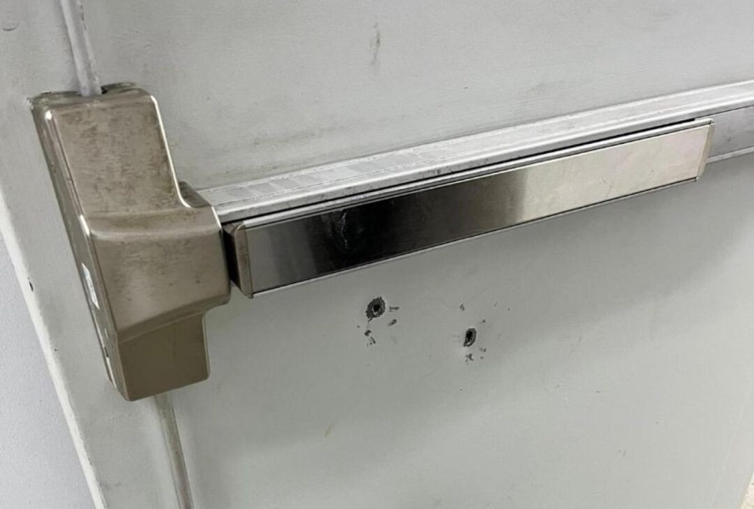 Push Bar Door Lock Repair Ballina Dr, Encino, CA