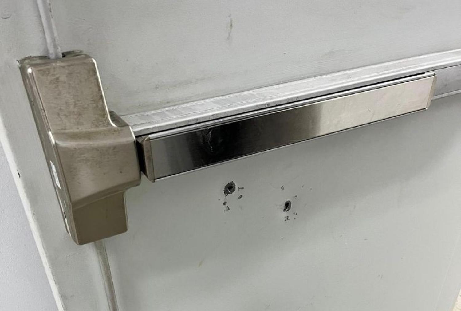 Locksmith Services Commercial Locksmith Push Bar Door Lock Repair Ballina Dr, Encino, CA