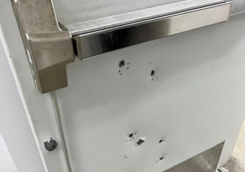 Push Bar Door Lock Repair Ballina Dr, Encino, CA