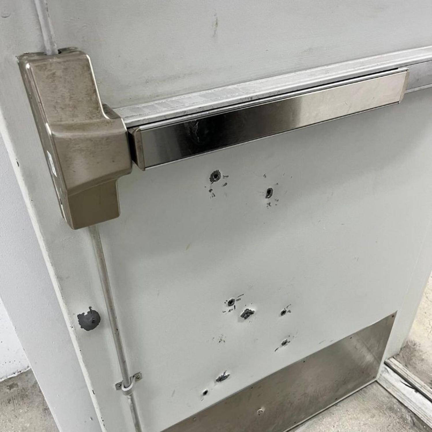 Locksmith Services Commercial Locksmith Push Bar Door Lock Repair Ballina Dr, Encino, CA