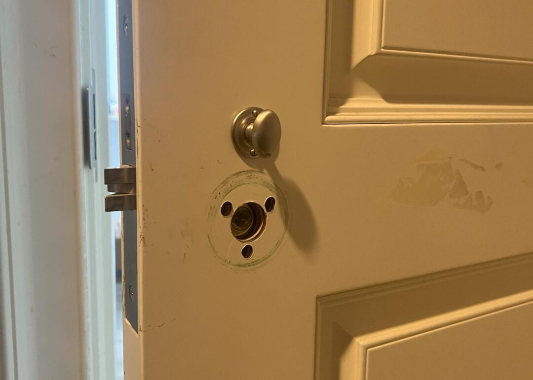 Residential Locksmith Service Berry Dr, Studio City, CA