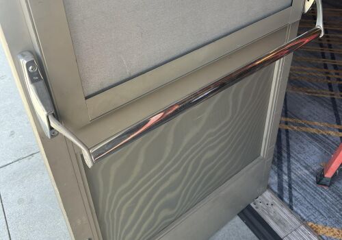 Commercial Locksmith Amestoy Ave, Encino, CA