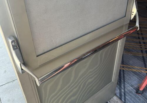 Commercial Locksmith Amestoy Ave, Encino, CA