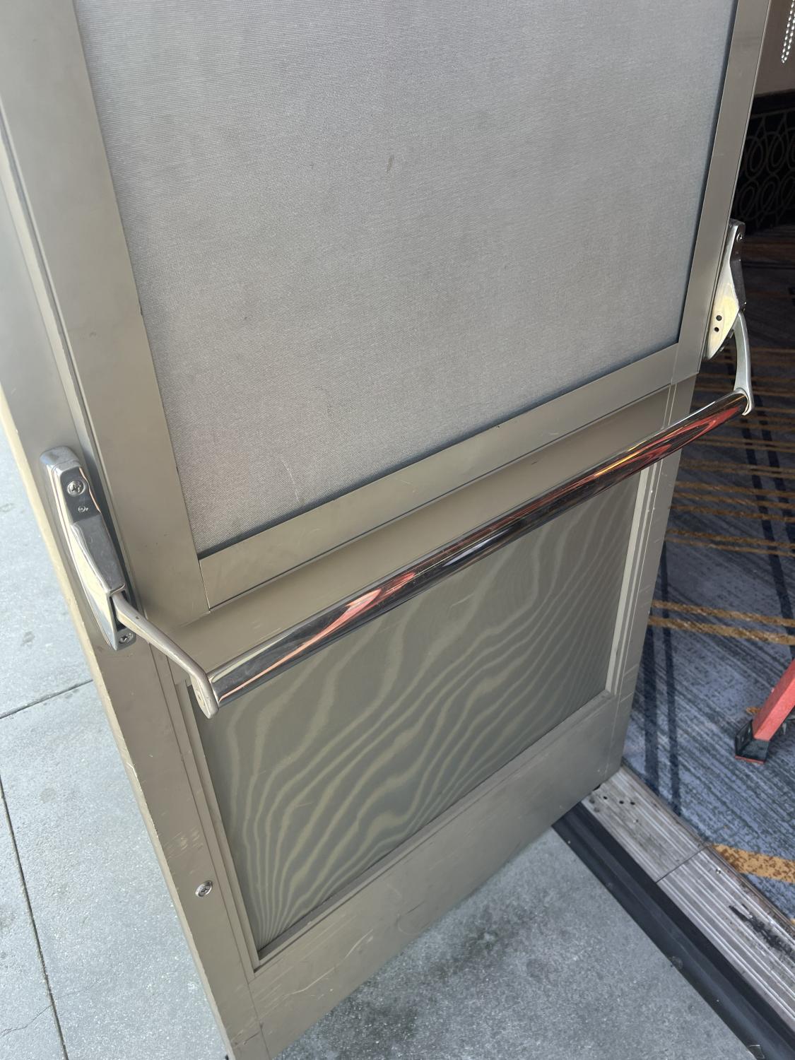 Commercial Locksmith Amestoy Ave, Encino, CA