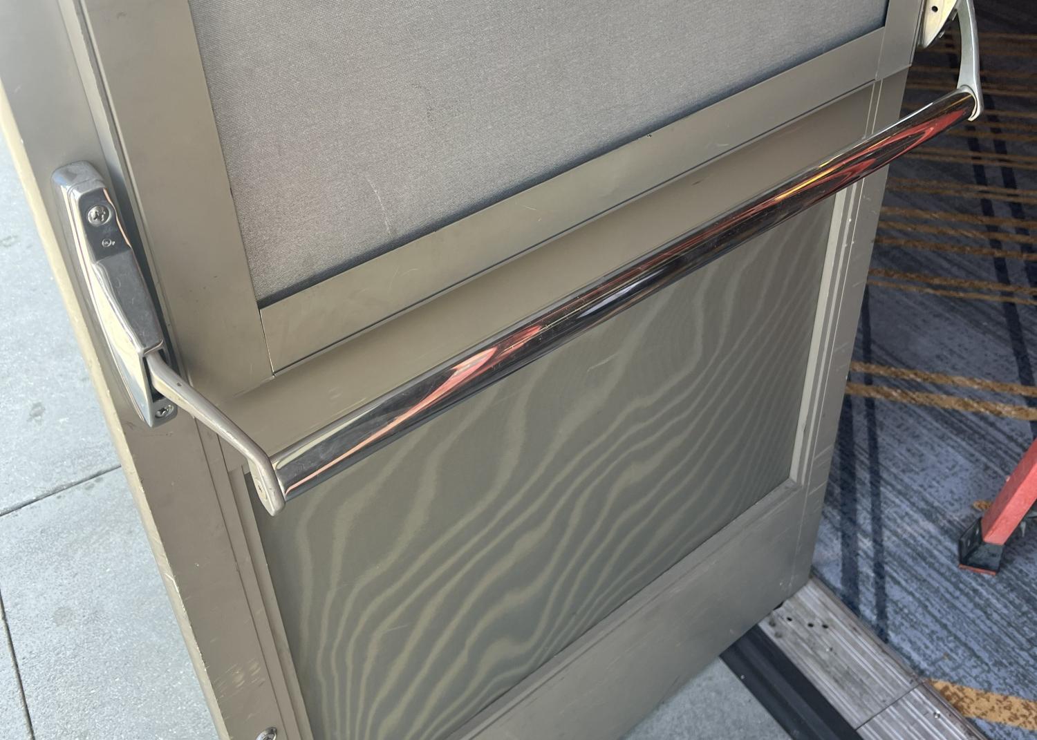 Commercial Locksmith Amestoy Ave, Encino, CA