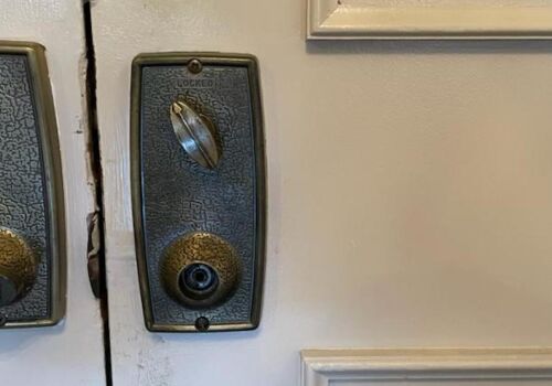Residential Locksmith Services Tyrone Ave, Sherman Oaks, CA