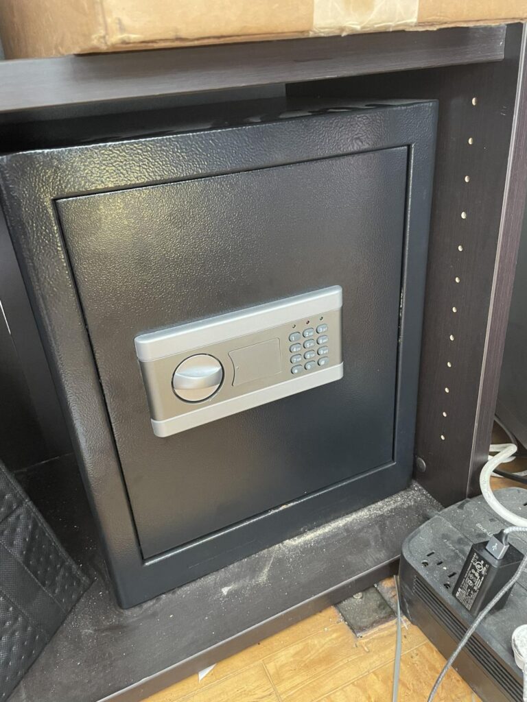 Project View 3