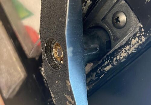 Commercial Locksmith Riverside Dr, Sherman Oaks, CA
