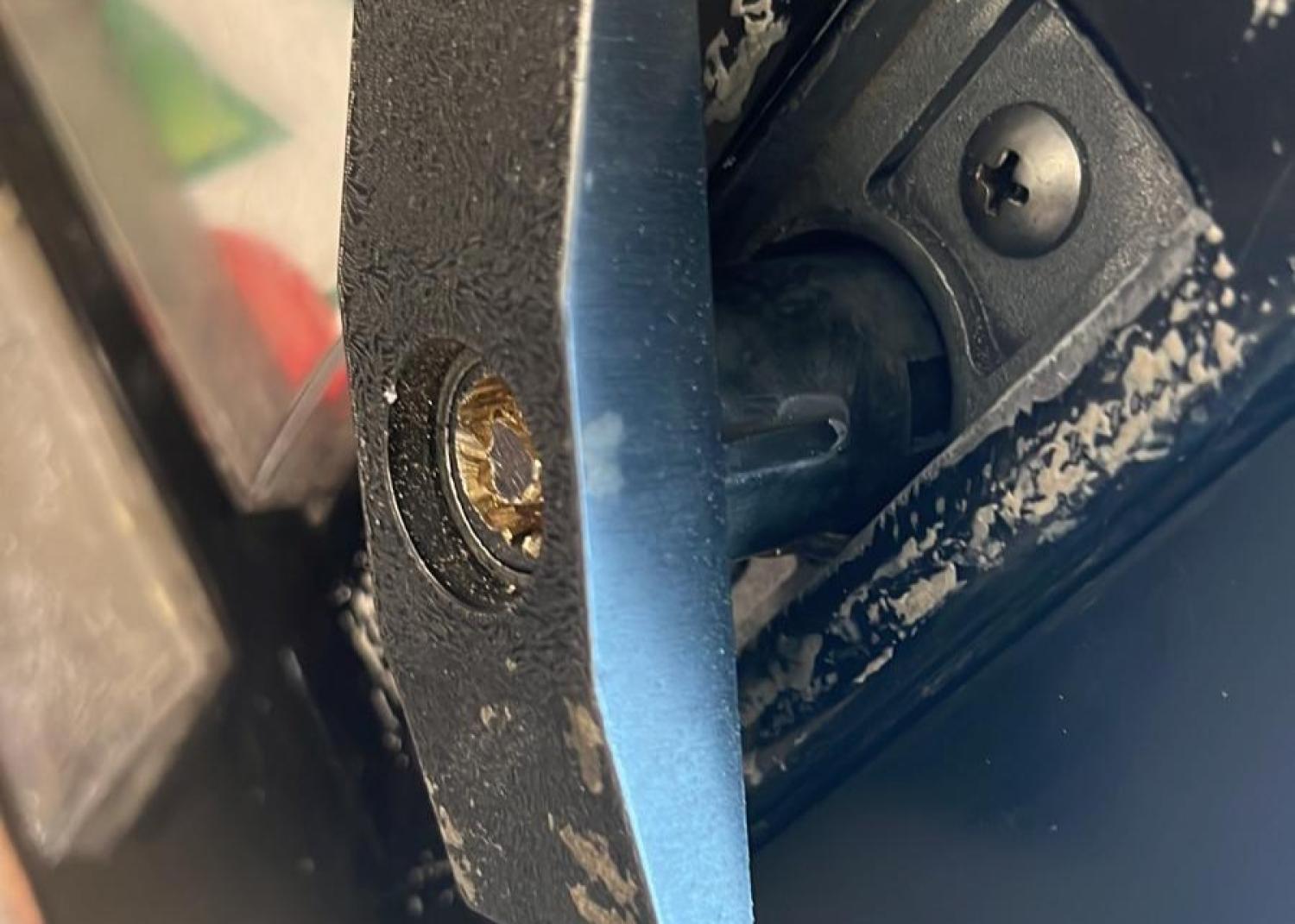 Commercial Locksmith Riverside Dr, Sherman Oaks, CA