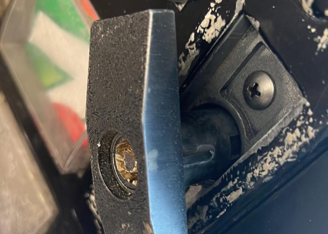 Commercial Locksmith Riverside Dr, Sherman Oaks, CA