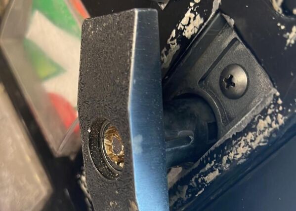 Commercial Locksmith Riverside Dr, Sherman Oaks, CA