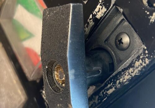 Commercial Locksmith Riverside Dr, Sherman Oaks, CA