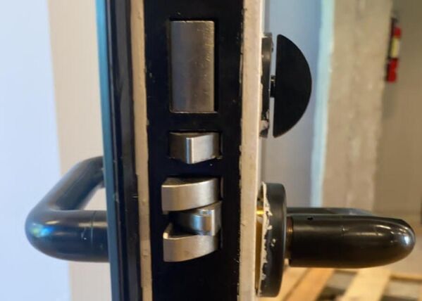 Residential Locksmith Services Alomar Dr, Sherman Oaks, CA